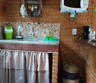 Conceicao do Ibitipoca Hotel | Chalés Vale Verde