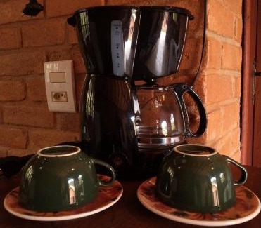 Conceicao do Ibitipoca Hotel | Chalés Vale Verde