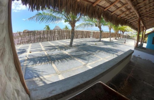 Ponta do Anel Ski Chalet | Chalés Ventos de Amarração