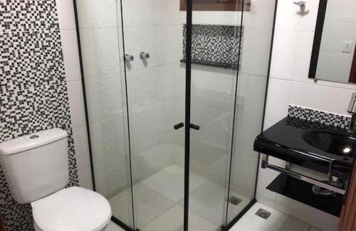 Centro Cabin | Chalés Verde Mauá