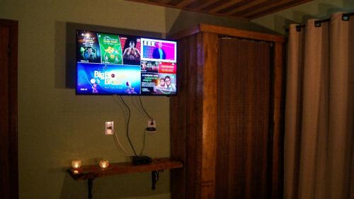 Visconde de Maua Cabin | Chalés Verde Maua