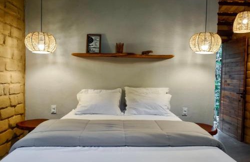 Alto Paraiso de Goias Ski Chalet | Chalés Vila Floresta