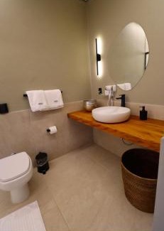 Jacutinga Ski Chalet | Chalés W