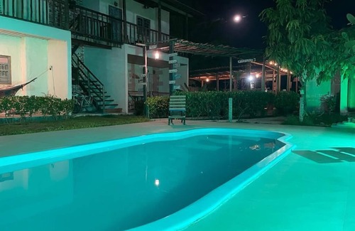 Porto da Rua Ski Chalet | Chalés Xié