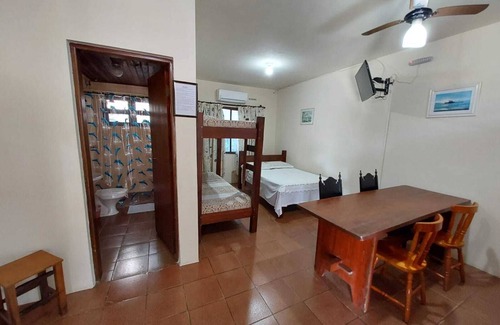 Barra Velha Hotel | Chalés Xibayka