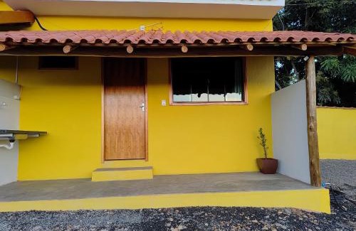 Delfinopolis Cabin | Chalésforquilha