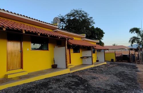 Delfinopolis Cabin | Chalésforquilha