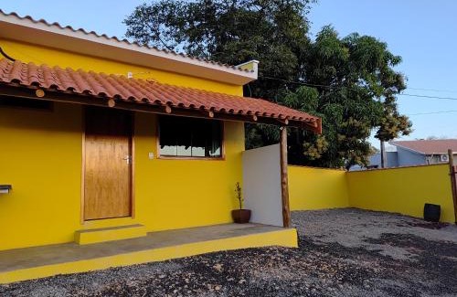 Delfinopolis Cabin | Chalésforquilha