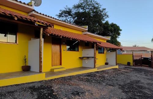 Delfinopolis Cabin | Chalésforquilha