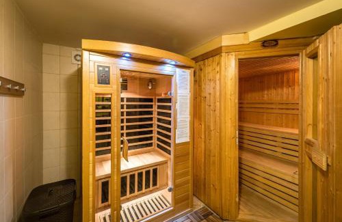 Zdiar Apartment | Chalúpka