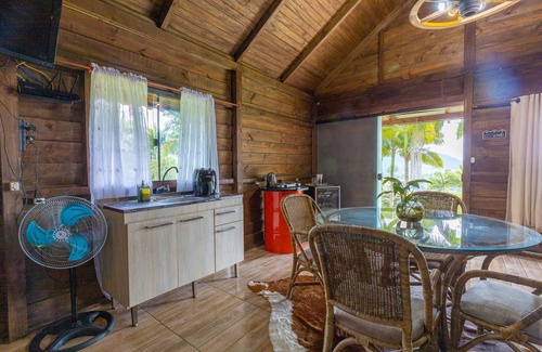 Rio do Sul House | Chal com Wi-fi Vista p o Lago em Meio a Natureza