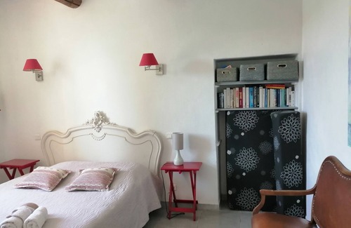 Blauvac Other | Chalets in La Bastide-aux-Buis at the foot of Ventoux, Blauvac
