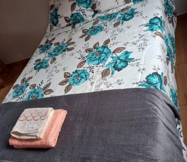 Caparao National Park Ski Chalet | chale 2 canto das montanhas