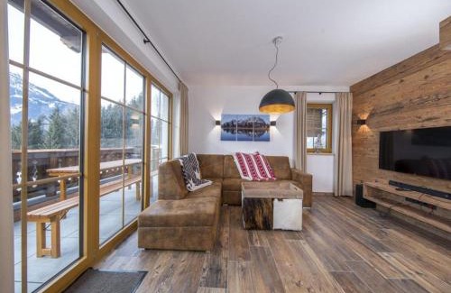 Schonbach Ski Chalet | Chalet Stay near Krimml Waterfalls