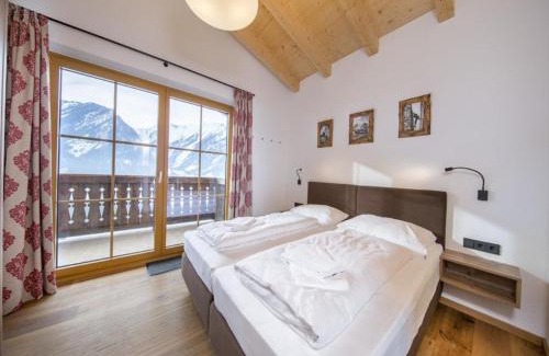 Schonbach Ski Chalet | Chalet Stay near Krimml Waterfalls