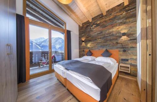 Schonbach Ski Chalet | Chalet Stay near Krimml Waterfalls