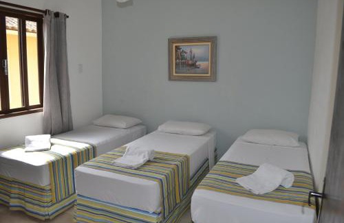 Buzios Hotel | Chale Buzios Praia Rasa