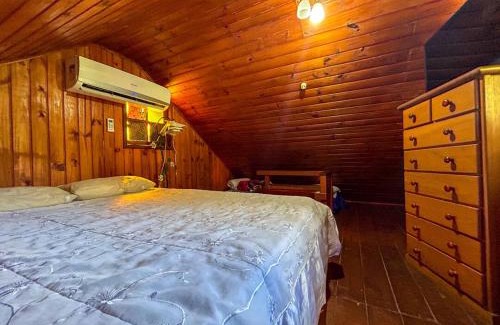 Lumiar Ski Chalet | Chale com churrasqueira e lazer Nova Friburgo RJ