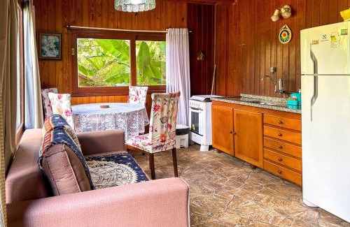 Lumiar Ski Chalet | Chale com churrasqueira e lazer Nova Friburgo RJ