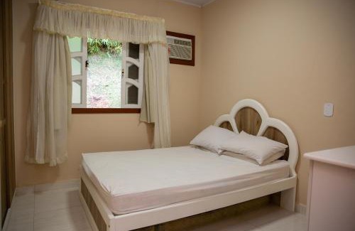 Marechal Floriano Ski Chalet | Chale com lazer completo nas Montanhas