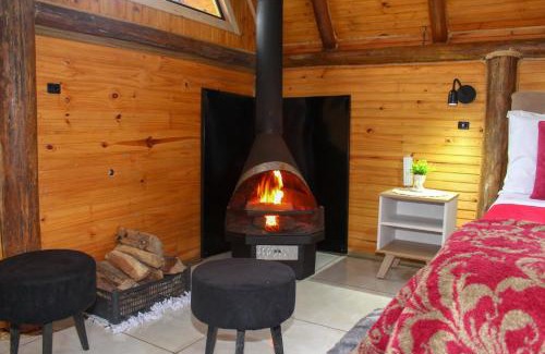 Bom Retiro Ski Chalet | Chale com Wi-Fi e muito lazer em Bom Retiro SC