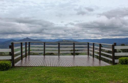 Bom Retiro Ski Chalet | Chale com Wi-Fi e muito lazer em Bom Retiro SC
