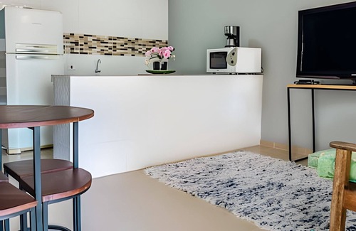 Bexiga Ski Chalet | Chalé do Bexiga 02: Refuge 3 minutes from the beach