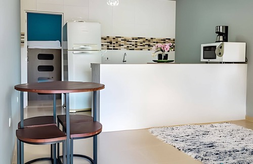 Bexiga Ski Chalet | Chalé do Bexiga 02: Refuge 3 minutes from the beach