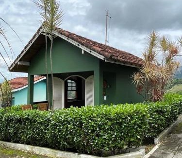 Penedo Ski Chalet | Chale em Penedo