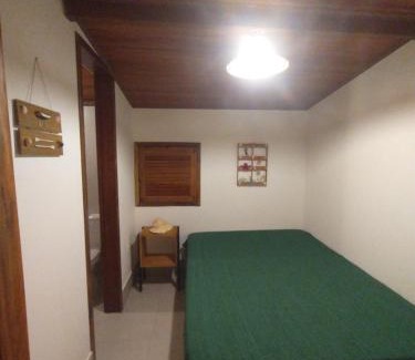 Baia Formosa House | chale gr house bf