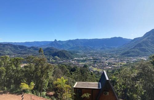 Centro Ski Chalet | Chale Herrmann Haus berghaus