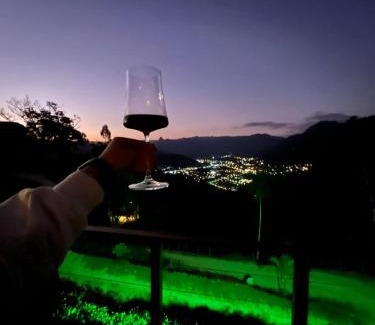 Centro Ski Chalet | Chale Herrmann Haus berghaus