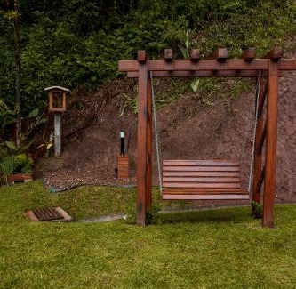 Centro Ski Chalet | Chale Herrmann Haus berghaus