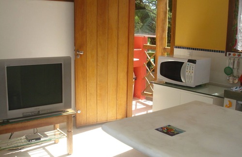 Bexiga Ski Chalet | Chale Island Coral - Starfish