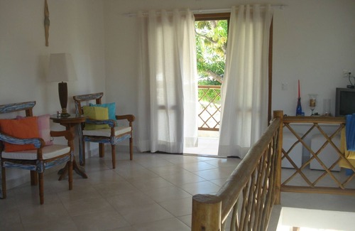 Bexiga Ski Chalet | Chale Island Coral - Starfish