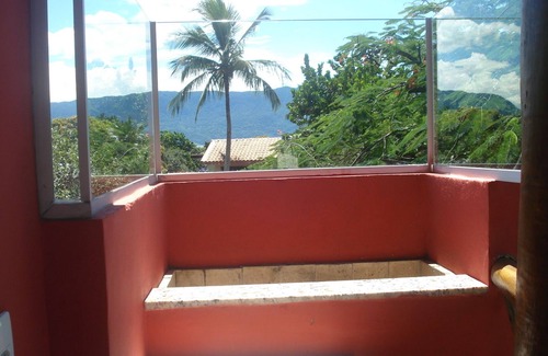 Bexiga Ski Chalet | Chale Island Coral - Starfish