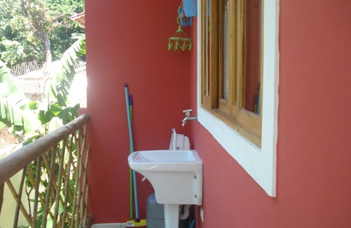 Bexiga Ski Chalet | Chale Island Coral - Starfish