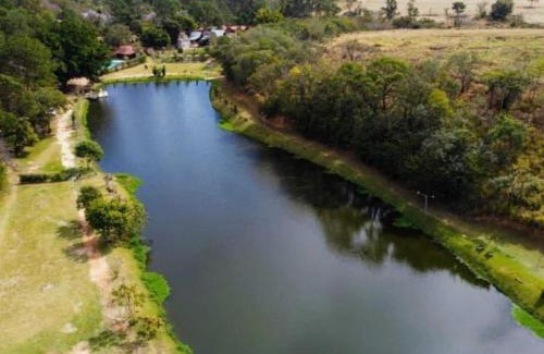 Itu Ski Chalet | Chale ITU -Camping Carrion - Tomorrowland