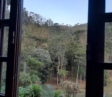 Nucleo Maua House | Chale Raio De Luz