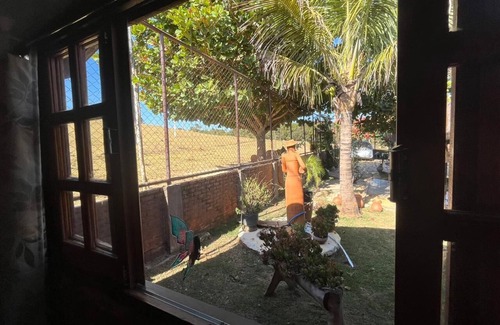 Corumba de Goias Ski Chalet | Chale Refúgio 2