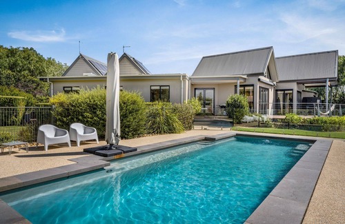 Silverleaves House | Chale Retreat in Silverleaves