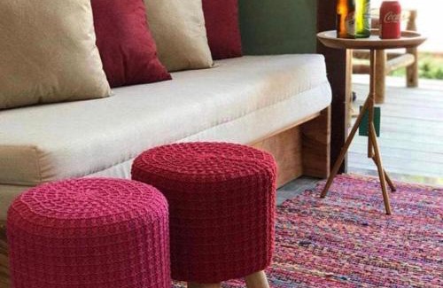 Atalaia Ski Chalet | Chale´Ville Charme 501