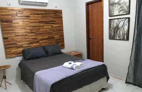 Atalaia Ski Chalet | Chale´Ville Charme 501