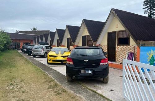 Santa Terezinha Hotel | Chalemar Itanhaém