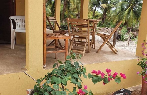 Icapui Ski Chalet | Chales Caiçara 2 - A paradise awaits you