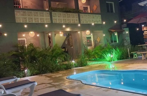 Porto da Rua Hotel | CHALES DO TOQUE