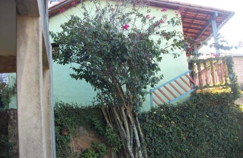 Lavras Novas Cabin | Chales das Andorinhas