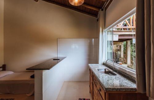 Tesouro da Colina Ski Chalet | Chales do Ademir