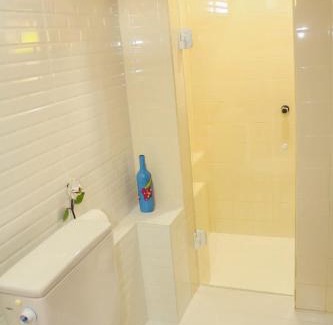 Visconde de Maua House | Chales Edelweiss