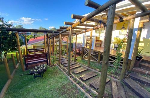 Gramado House | Chales Gramado Exclusive